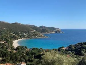 Villa Matteo sea view - Torre delle Stelle