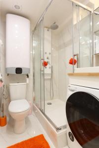 Appartement Petits Champs