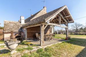 Petite Maison de Jeanne - Corps de ferme rénové