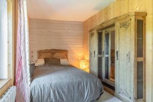 Petite Maison de Jeanne - Corps de ferme rénové