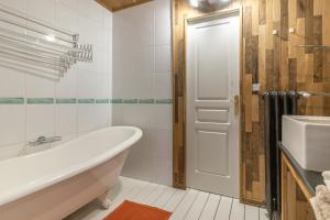 Petite Maison de Jeanne - Corps de ferme rénové