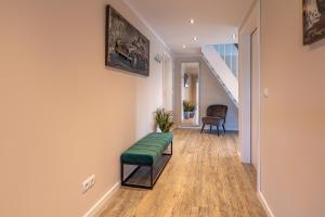 Nordic Wave Apartments