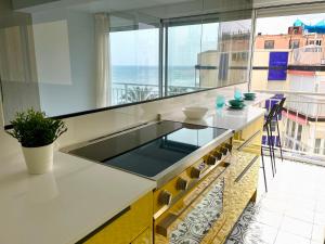 Luxury apartment La Gavina by Gestaltur