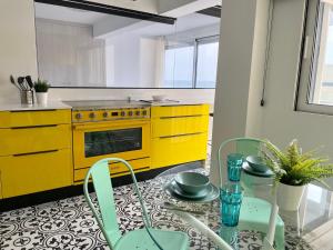 Luxury apartment La Gavina by Gestaltur