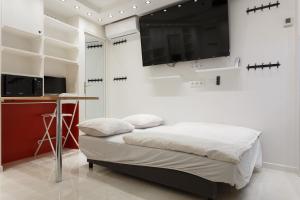 B&B / Chambres d'hotes Appartement Petits Champs : photos des chambres