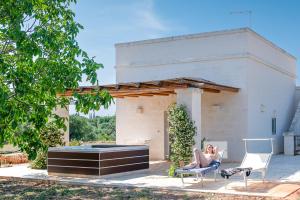 La Torretta Suite - Raro Rooms Collection