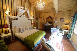 Hotels Chateau Du Boisniard : photos des chambres