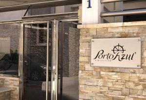 Front Line on the beach