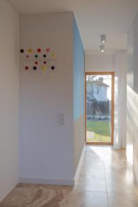 Ferienwohnung Rote Kate