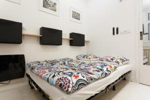 Appartement Petits Champs