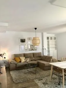APARTAMENTO JALAMA 2D - Coria