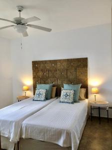 APARTAMENTO JALAMA 2D