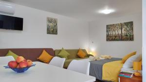 Peaceful Family Apartments near Terme Čatež