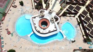 Apartamento con estupenda piscina Wifi en Tenerife Sur