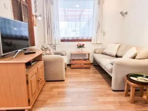 Gezellige vakantiewoning dichtbij centrum Domburg DO20 - Domburg