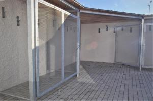 Ubytovna a Cykloubytovna Koupaliště Kadaň