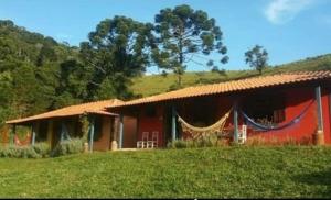 POUSADA ESTAÇÃO MARMELO