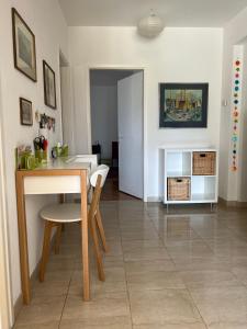 Muralto - Locarno: Miramonti Apt.5