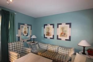 Apartamento planta baja en la playa de Javea, reserva minima 10 noches