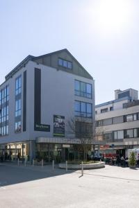 Limehome Aalen Reichsstädter Str