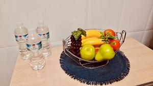 Ronda Centro - Relax