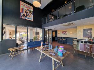 Hotels Kyriad Anglet - Biarritz : photos des chambres