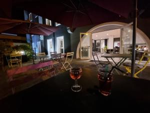 Hotels Kyriad Anglet - Biarritz : photos des chambres