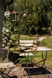 Hotels Domaine de Bellevue, The Originals Relais : photos des chambres