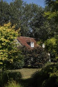 Hotels Domaine de Bellevue, The Originals Relais (Relais du Silence) : photos des chambres