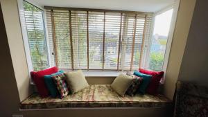 Number 20 - Central, Classic style, Private and Parking