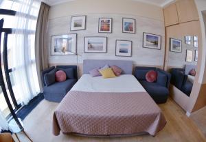 Apartament 102 - Mielno Dune A - Pool & Beach