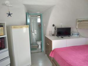 Cabana Estrela do Mar - Tucuns