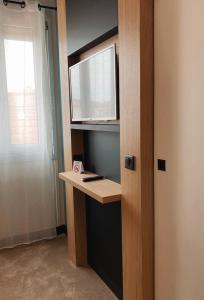 Hotels Grand Hotel Richelieu : photos des chambres
