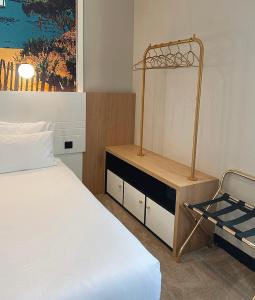 Hotels Grand Hotel Richelieu : photos des chambres