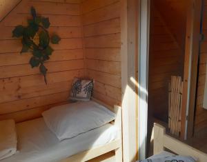 Chatka pod lasem Szczyrk