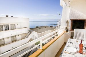 Ariadna - Piso, Vista al mar y Piscina Comunitaria