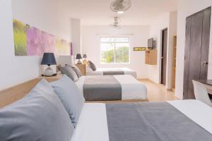 Hotel Plataneras Plaza