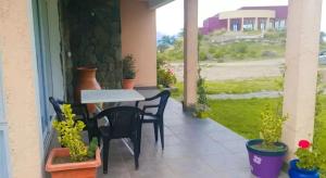 Ecos de Montaña Casa