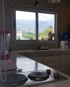 Ecos de Montaña Casa