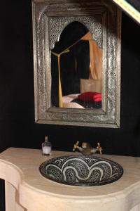 Berber Soul luxury Camp