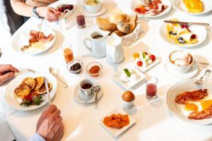 Croce Bianca Leisure & Spa Hotel