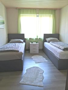 Ferienwohnung Lilly
