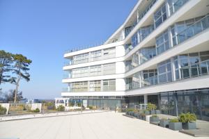 Apartament 102 - Mielno Dune A - Pool & Beach