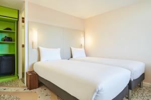 Hotels Greet Hotel Versailles - Voisins Le Bretonneux : photos des chambres