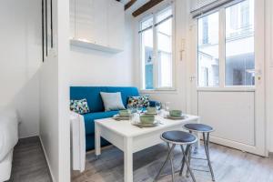 CMG - Cosy Studio -Montorgueil