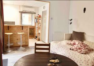 Studio Sittelle - 3hvězdičkové hotely ve městě Gray