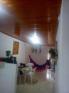 Encantadora casa con ambiente Guajiro