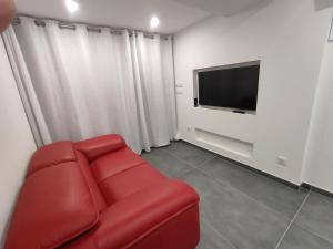 Appartements Village Naturiste Coursive Port Nature 2 Vue Mer : photos des chambres