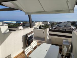 Appartements Village Naturiste Coursive Port Nature 2 Vue Mer : photos des chambres