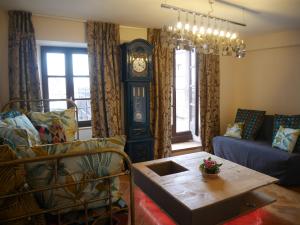 Appartements Gite Madeleine et Clementine : photos des chambres